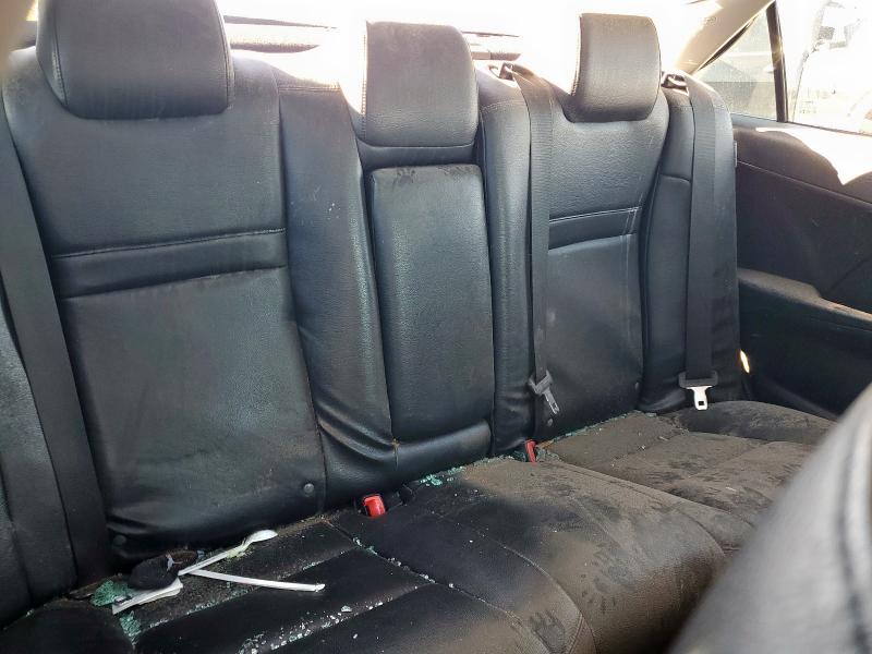 صورة رقم 10 من المزاد - 2014 TOYOTA CAMRY مع VIN 4T1BF1FK7EU735706