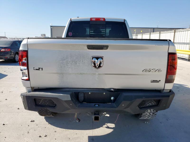 Photo 6 from auction – 2013 RAM 1500 SLT with VIN 1C6RR7GP8DS609718