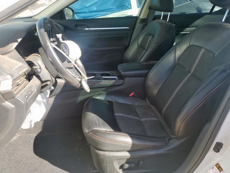 Photo 7 from auction – 2024 NISSAN ALTIMA SR with VIN 1N4BL4CV1RN310159
