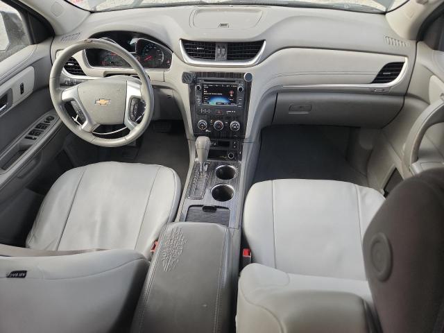 Photo 8 from auction – 2013 CHEVROLET TRAVERSE L with VIN 1GNKRGKD8DJ185851
