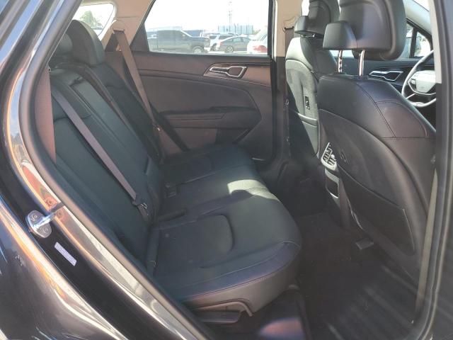 Photo 10 from auction – 2026 KIA SPORTAGE E with VIN 5XYK33DF9TG372516