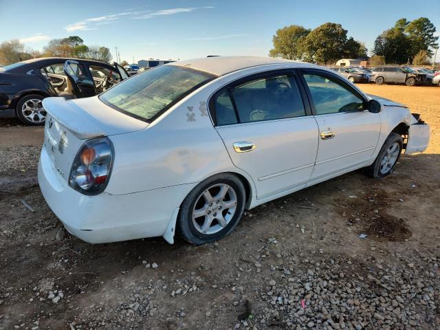 Photo 3 from auction – 2004 NISSAN ALTIMA BAS with VIN 1N4AL11D84C100425