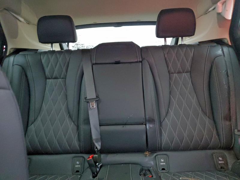 Photo 10 from auction – 2023 BUICK ENVISION A with VIN LRBFZSR44PD085590