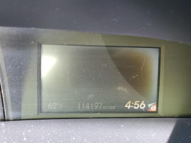 Photo 9 from auction – 2014 HONDA CIVIC LX with VIN 19XFB2F58EE059685