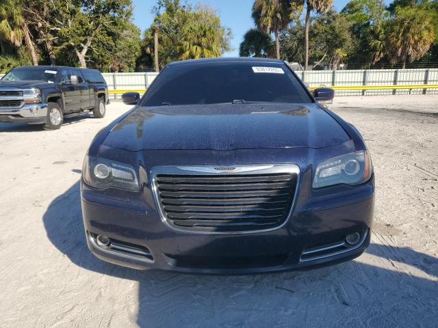 Photo 5 from auction – 2014 CHRYSLER 300 S with VIN 2C3CCABTXEH296881