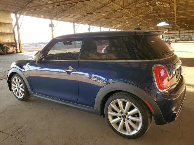Photo 2 from auction – 2014 MINI COOPER S with VIN WMWXM7C59ET985906