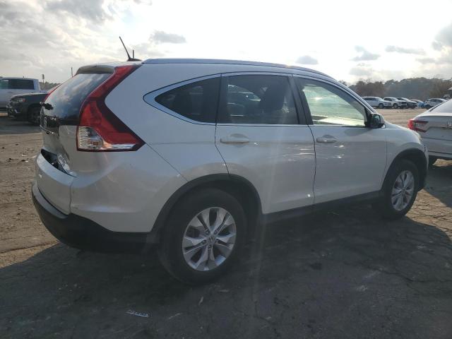 Photo 3 from auction – 2012 HONDA CR-V with VIN 5J6RM3H77CL023853