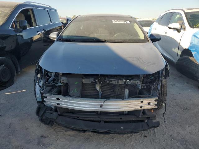 Photo 5 from auction – 2021 TOYOTA COROLLA LE with VIN 5YFEPMAE3MP213393