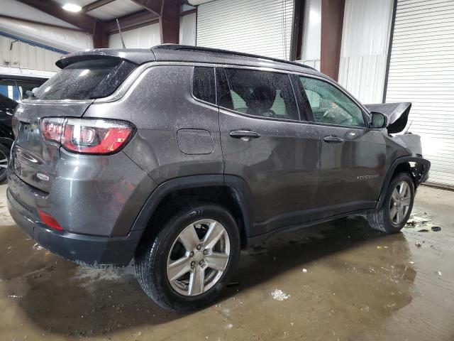 Photo 3 from auction – 2022 JEEP COMPASS LA with VIN 3C4NJDBB6NT234033