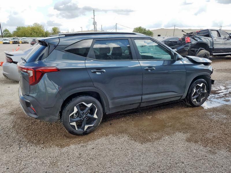 Photo 3 from auction – 2025 KIA SELTOS S with VIN KNDEU2AA8S7821127