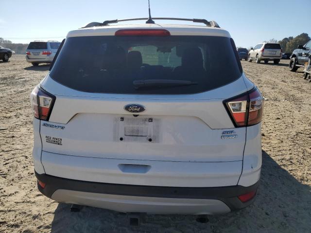 Photo 6 from auction – 2018 FORD ESCAPE SEL with VIN 1FMCU0HD1JUC16888