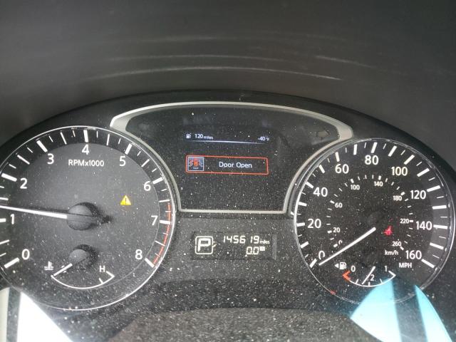 Photo 9 from auction – 2014 NISSAN ALTIMA 2.5 with VIN 1N4AL3AP8EC289911
