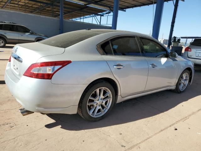 Photo 3 from auction – 2011 NISSAN MAXIMA S with VIN 1N4AA5APXBC813556