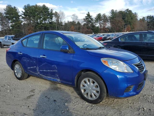 Photo 4 from auction – 2012 NISSAN VERSA S with VIN 3N1CN7AP6CL857582