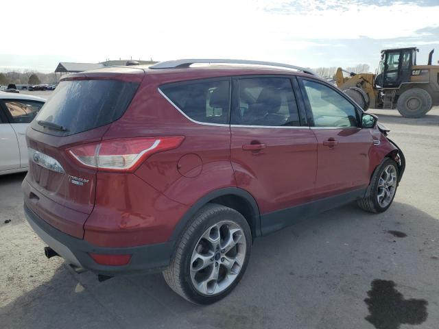 Фото 3 с аукциона – 2016 FORD ESCAPE TIT с VIN 1FMCU0J92GUC58744