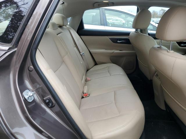 Photo 10 from auction – 2015 NISSAN ALTIMA 2.5 with VIN 1N4AL3AP6FC445364