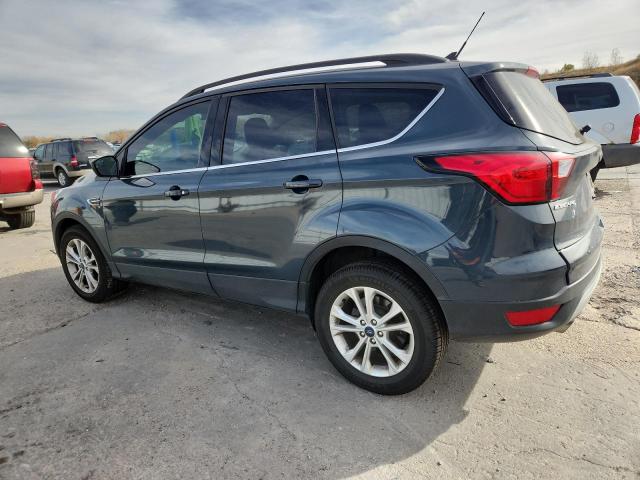 Photo 2 from auction – 2019 FORD ESCAPE SEL with VIN 1FMCU9HD7KUC04024