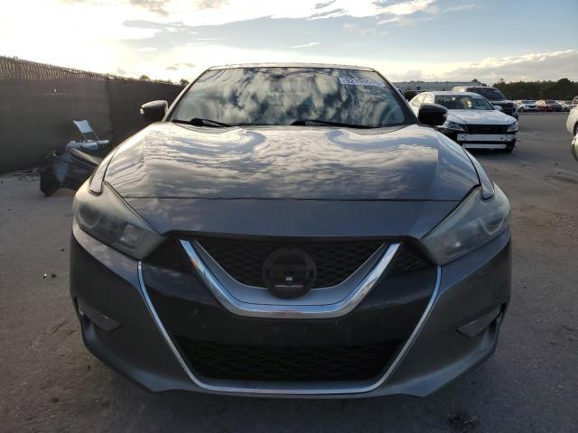 Photo 5 from auction – 2017 NISSAN MAXIMA 3.5 with VIN 1N4AA6AP6HC414447