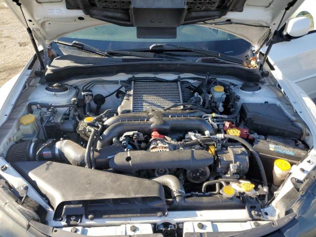 Photo 12 from auction – 2014 SUBARU IMPREZA WR with VIN JF1GR7E65EG228252