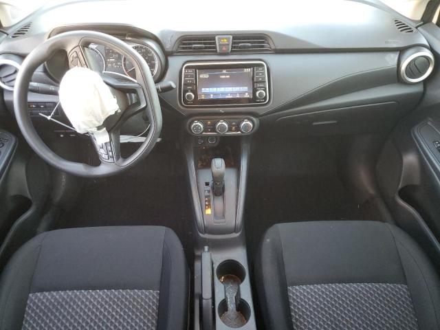 Photo 8 from auction – 2024 NISSAN VERSA S with VIN 3N1CN8DV9RL918030