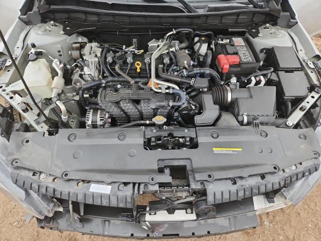 Photo 11 from auction – 2023 NISSAN ALTIMA SR with VIN 1N4BL4CV5PN338141
