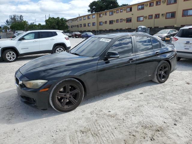 صورة رقم 1 من المزاد - 2015 BMW 328 I مع VIN WBA3A5G58FNS90764