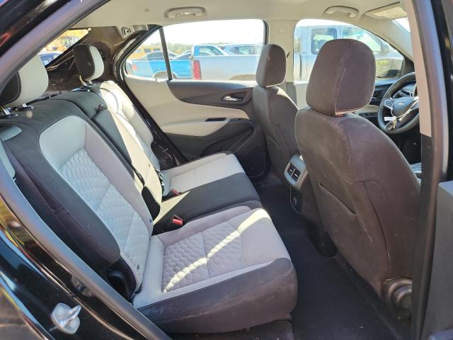 Photo 10 from auction – 2018 CHEVROLET EQUINOX LS with VIN 2GNAXHEV2J6330998