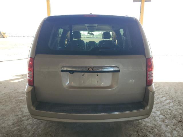 Photo 6 from auction – 2010 CHRYSLER TOWN & COU with VIN 2A4RR8D19AR495301