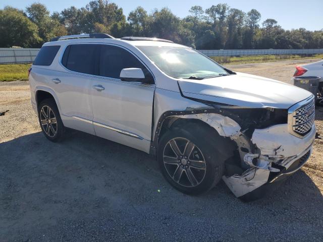 Photo 4 from auction – 2017 GMC ACADIA DEN with VIN 1GKKNPLS4HZ188775