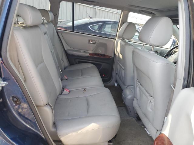Photo 11 from auction – 2006 TOYOTA HIGHLANDER with VIN JTEDP21A160093146