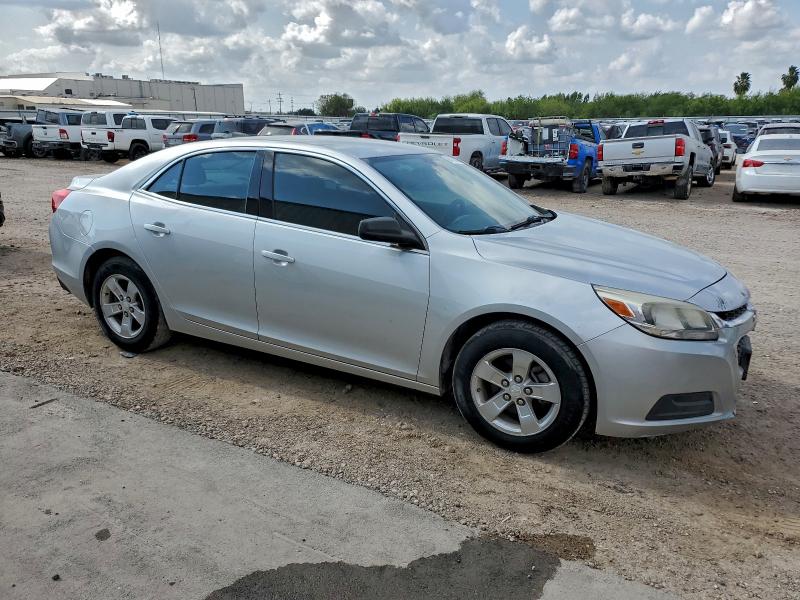 Photo 4 from auction – 2016 CHEVROLET MALIBU LIM with VIN 1G11A5SA5GU142165