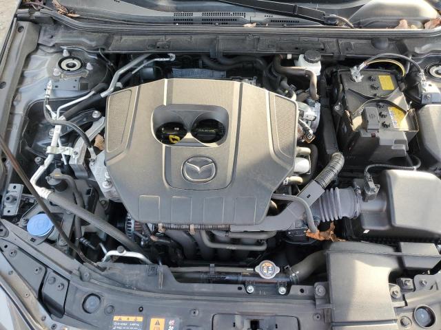 Photo 11 from auction – 2024 MAZDA 3 PREFERRE with VIN JM1BPALM6R1656767