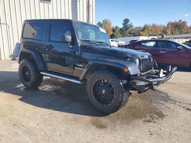 Photo 4 from auction – 2011 JEEP WRANGLER S with VIN 1J4AA5D16BL561591