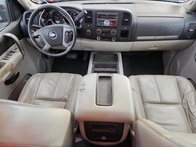 Фото 8 с аукциона – 2007 CHEVROLET SILVERADO с VIN 1GCHK29607E532491