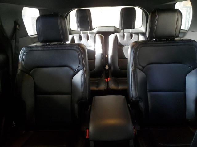 Фото 10 с аукциона – 2016 FORD EXPLORER L с VIN 1FM5K8F88GGA65137