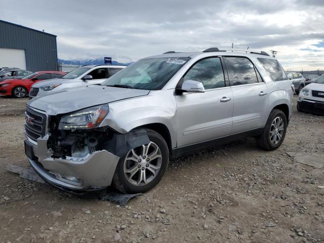 GMC ACADIA SLT 2016 with VIN 1GKKVRKD7GJ264341 - Photo from auction