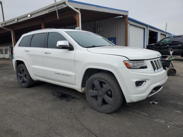 Photo 4 from auction – 2014 JEEP GRAND CHER with VIN 1C4RJFCT5EC160989