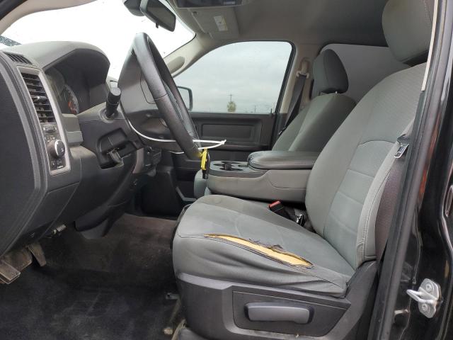 Photo 7 from auction – 2015 RAM 1500 ST with VIN 1C6RR6KT3FS789269
