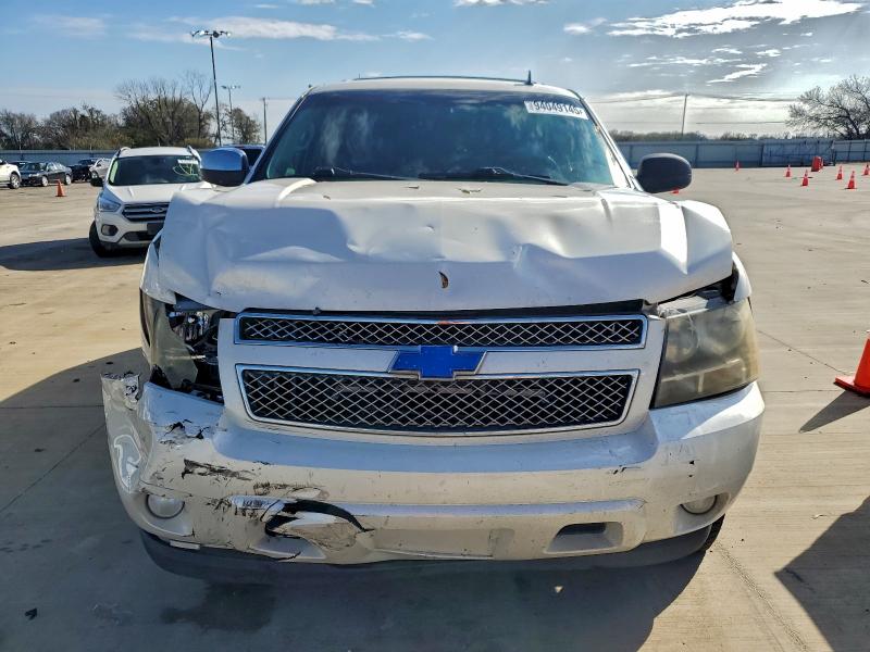 Photo 5 from auction – 2011 CHEVROLET TAHOE C150 with VIN 1GNSCCE06BR197840