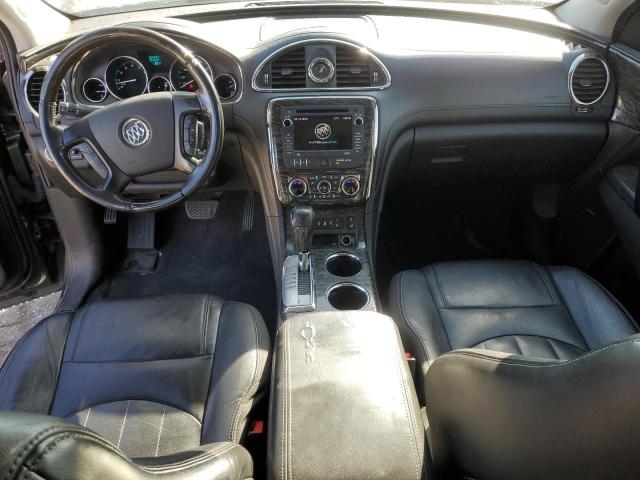Photo 8 from auction – 2013 BUICK ENCLAVE with VIN 5GAKVCKD0DJ190993