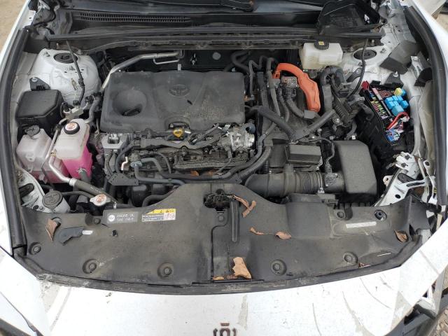 Photo 11 from auction – 2023 TOYOTA CROWN XLE with VIN JTDAAAAF6P3004895