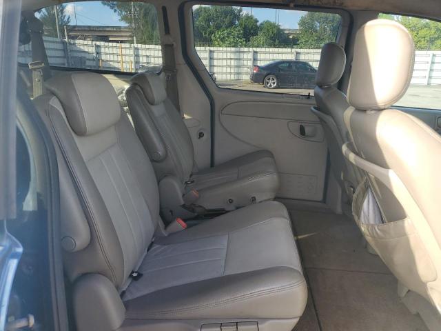 Photo 11 from auction – 2005 DODGE GR CARAVAN with VIN 2D4GP44L35R389349