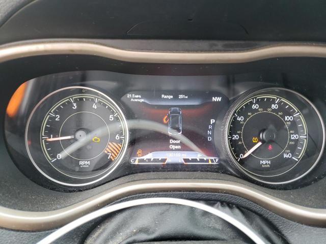 Zdjęcie 9 z aukcji – 2014 JEEP CHEROKEE L z VIN 1C4PJMDB3EW294528