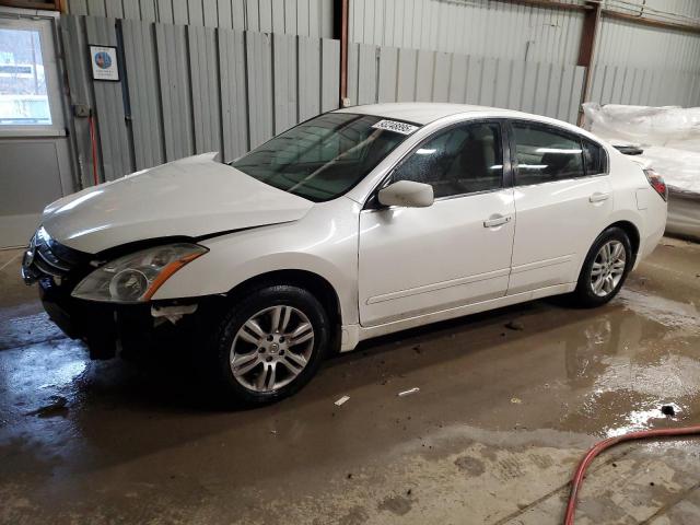 NISSAN ALTIMA BAS 2012 with VIN 1N4AL2AP7CN578029 - Photo from auction