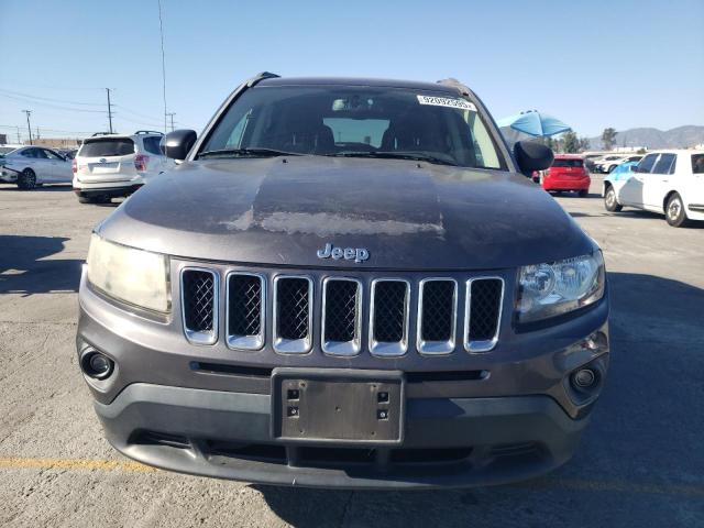 Photo 5 from auction – 2016 JEEP COMPASS SP with VIN 1C4NJCBA9GD518816