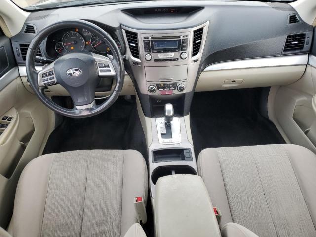 Photo 8 from auction – 2013 SUBARU LEGACY 2.5 with VIN 4S3BMBB63D3013288