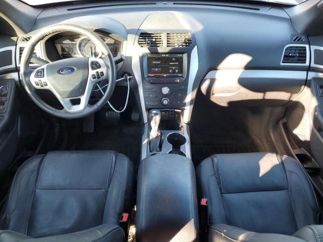 Photo 8 from auction – 2015 FORD EXPLORER X with VIN 1FM5K7D83FGA87154