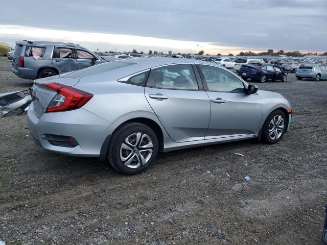 Photo 3 from auction – 2016 HONDA CIVIC LX with VIN 19XFC2F59GE219623