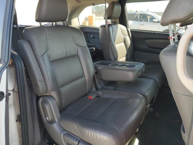Photo 11 from auction – 2014 HONDA ODYSSEY EX with VIN 5FNRL5H6XEB017983