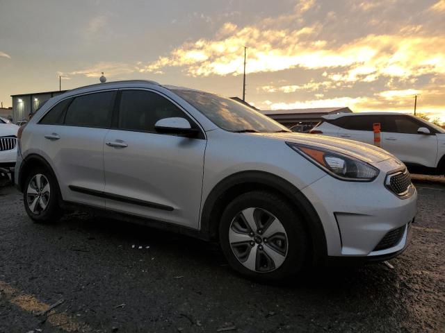 Photo 4 from auction – 2019 KIA NIRO FE with VIN KNDCB3LC7K5297479